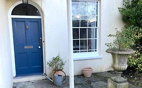 Luxury Flat In Totnes
