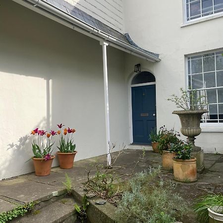 Luxury Flat In Totnes Apartment Exterior photo