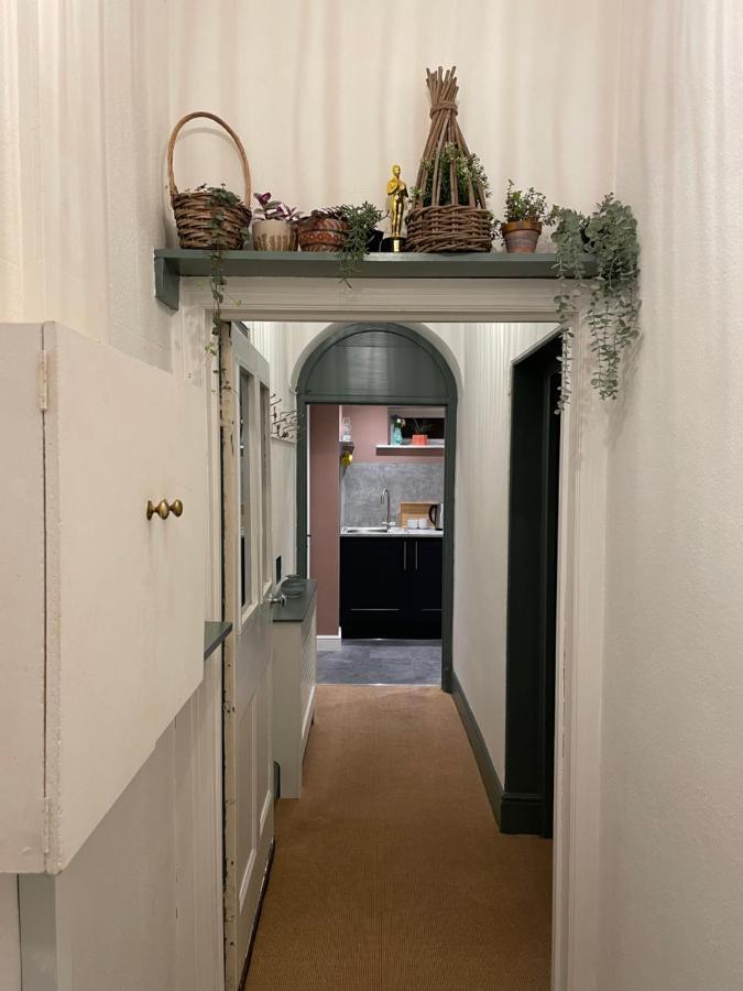 Luxury Flat In Totnes Apartment Exterior photo