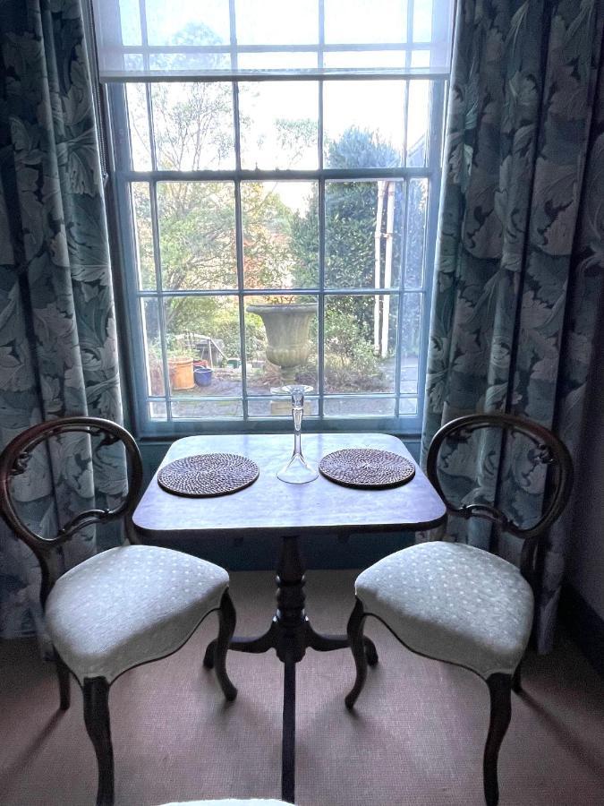 Luxury Flat In Totnes Apartment Exterior photo