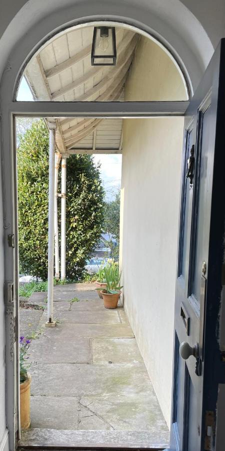 Luxury Flat In Totnes Apartment Exterior photo